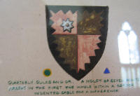 Hugh Lord de Vere Lord of Swainschamp